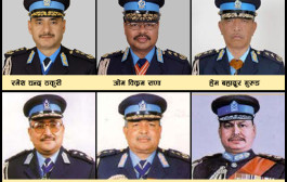 बर्दीधारी भ्रष्टाचारः यस्ता प्रहरीले देशको सुरक्षा कसरी गर्लान् ?