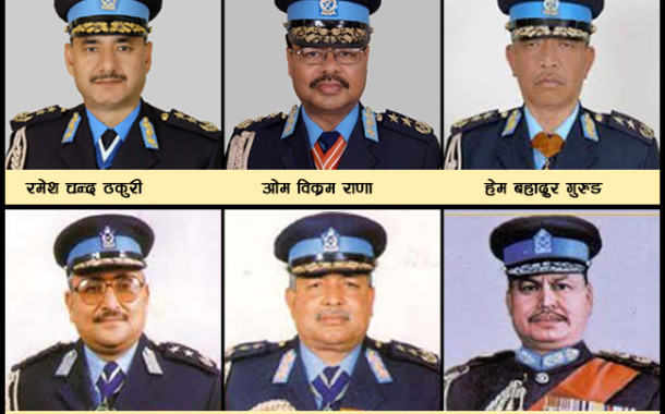 बर्दीधारी भ्रष्टाचारः यस्ता प्रहरीले देशको सुरक्षा कसरी गर्लान् ?
